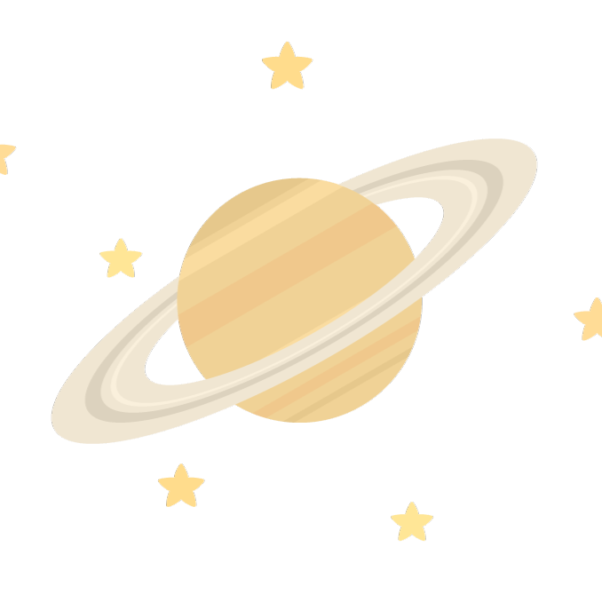 土星